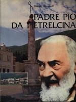 Padre Pio da Pietrelcina