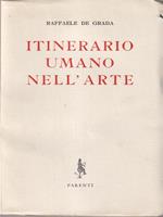 Itinerario umano nell'arte