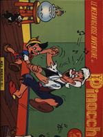 Le meravigliose avventure di Pinocchio