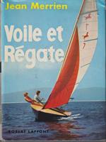 Voile et regate