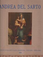 Andrea Del Sarto