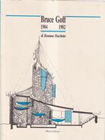 Bruce Goff 1904 1984