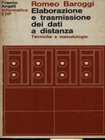 Elaborazione e trasmissione dei dati a distanza