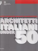 Architetti italiani under 50