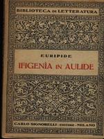 Ifigenia in Aulide