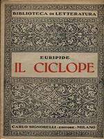 Il Ciclope