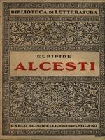 Alcesti