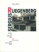 Sergius Ruegenberg
