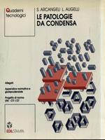 Le patologie da condensa