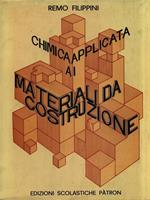 Chimica applicata ai materiali da costruzione