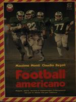   Football americano