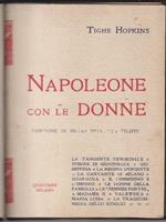 Napoleone con le donne