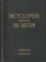 Encyclopedie pratique du dessin