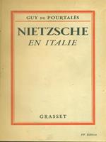 Nietzsche en Italie