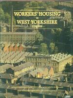 Workers' Housing in West Yorkshire, 1750-1920