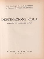   Destinazione Cola