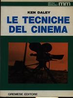 Le tecniche del cinema