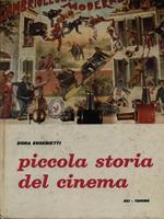   Piccola storia del cinema