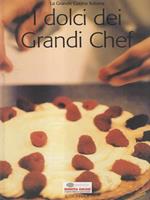 I dolci dei grandi chef 