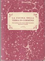 La cucina della terra di Cormons