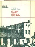   Concorso nazionale di idee. Per il riuso dell'area e degli edifici dell'ex tannino