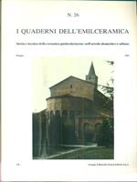 I quaderni dell'emilceramica n.26/1997