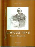   Giovanni Prati Poeta del risorgimento