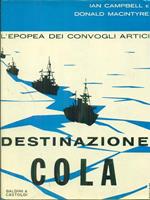   Destinazione cola