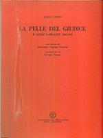 La  pelle del giudice