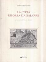 La città, risorsa da salvare