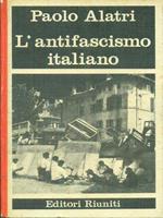 L' antifascismo Italiano