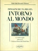   Immagini di una regata intorno al mondo