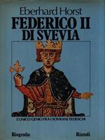 Federico II di Svevia