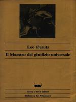 Il Maestro del giudizio universale