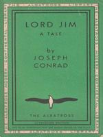 Joseph Conrad: Libri vintage dell'autore in vendita online