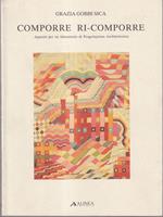   Comporre Ri-comporre