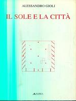 Il sole e la città