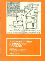 Architettura e rinnovo urbano