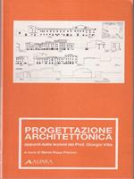 Progettazione architettonica