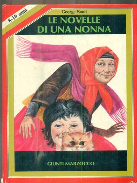 Occhio alla nonna a € 30,90 (oggi)