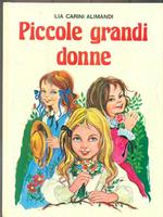   Piccole grandi donne