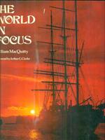 The World in focus