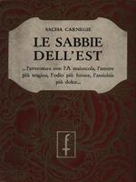 Le sabbie dell'est