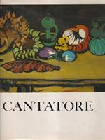   Cantatore