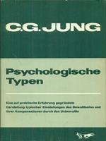   Psychologische Typen