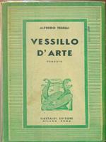 Vessillo d'arte