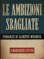 Le ambizioni sbagliate