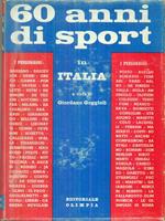 Gli anni di sport in Italia