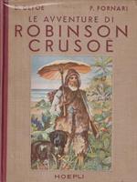 Le avventure di Robinson Crusoe