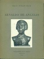   Arnaldo De-Angelis